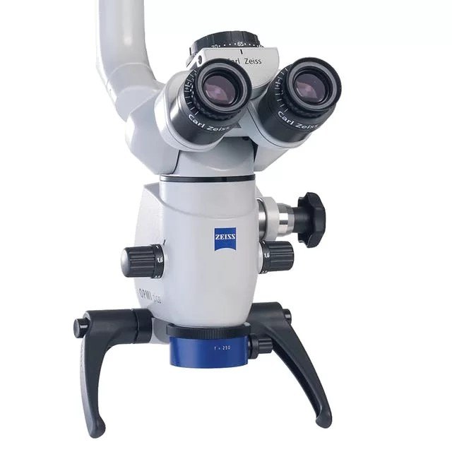 ZEISS OPMI pico