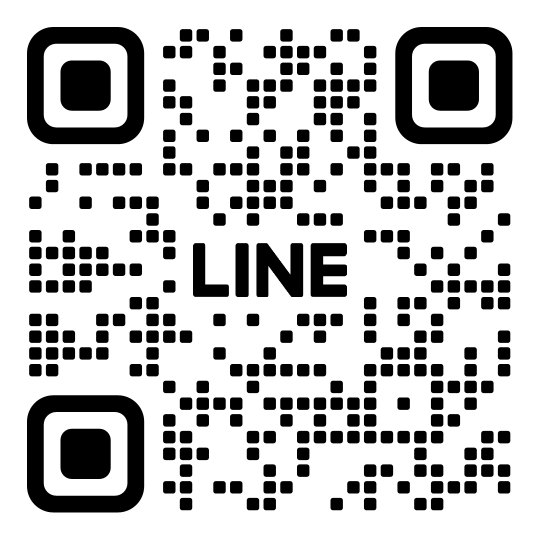 くすの木動物病院 LINE公式アカウントのQRコード