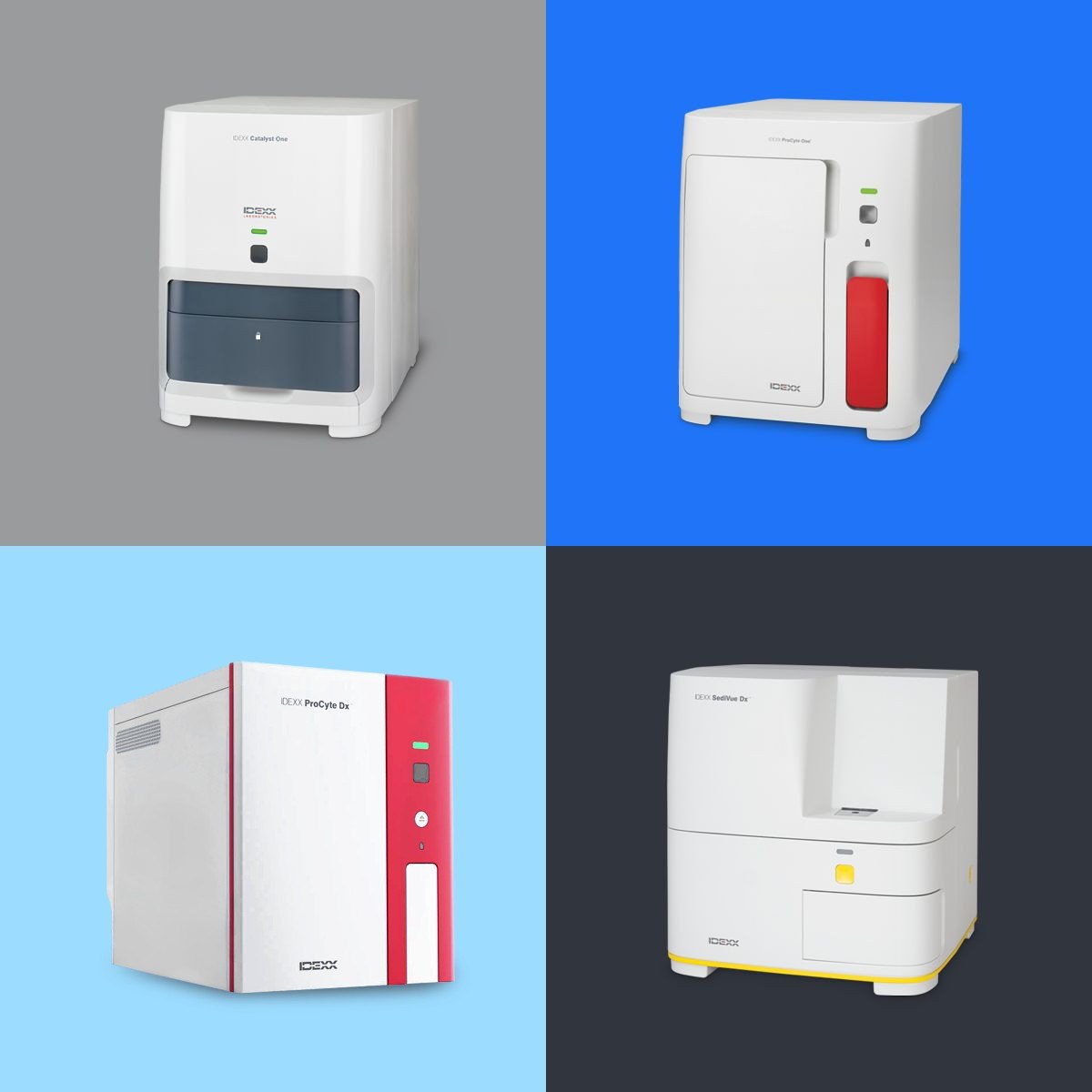 院内検査機器