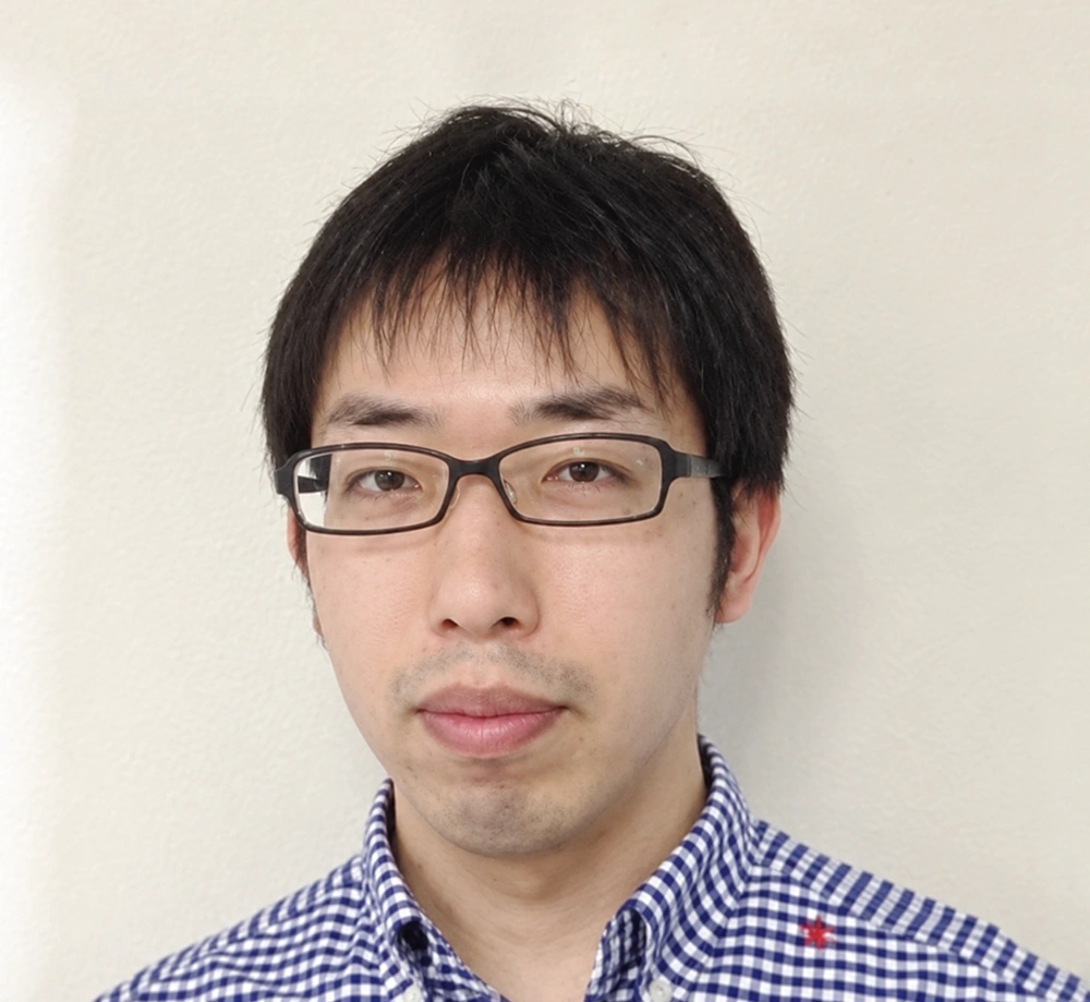 長濱 正太郎 先生